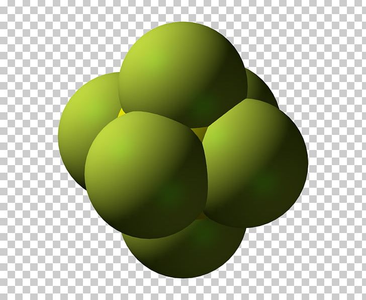 Sulfur Hexafluoride Xenon Hexafluoride Space-filling Model PNG, Clipart, Air, Ball, Chemical Element, Chemistry, Circle Free PNG Download