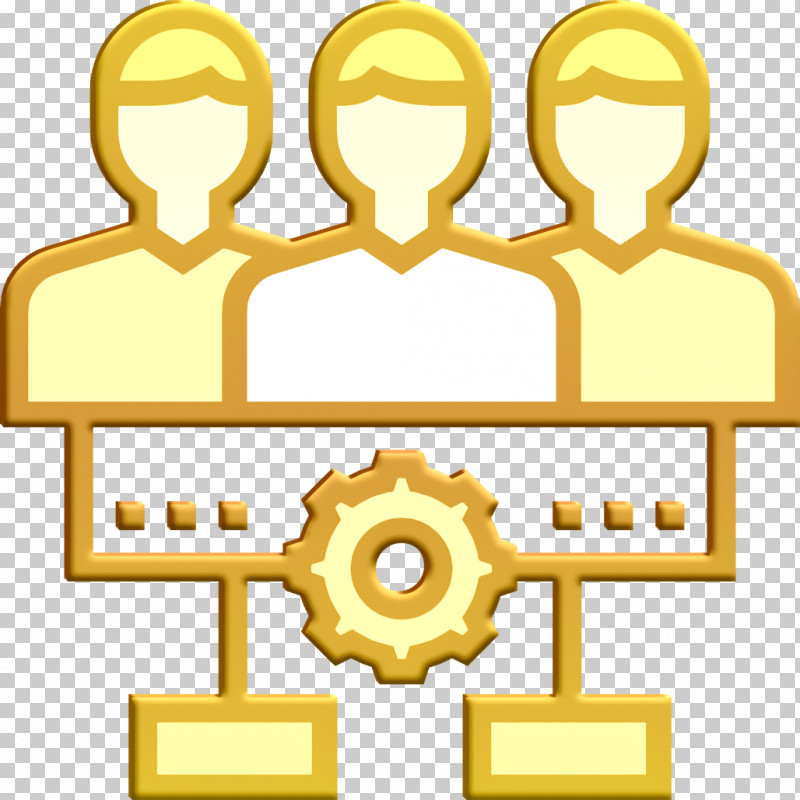 Teamwork Icon Member Icon Team Icon PNG, Clipart, Behavior, Cartoon, Geometry, Human, Line Free PNG Download