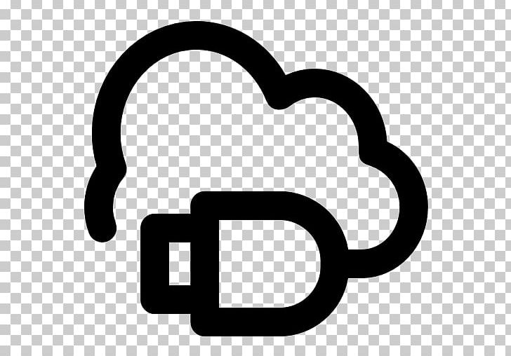 Computer Icons Cloud Storage PNG, Clipart, Area, Black And White, Brand, Cloud, Cloud Computing Free PNG Download