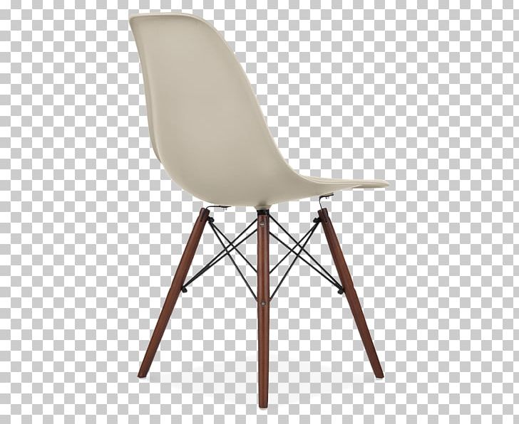 Eames Lounge Chair Wire Chair (DKR1) Charles And Ray Eames Eames Fiberglass Armchair PNG, Clipart, Angle, Armrest, Beige, Chair, Chaise Longue Free PNG Download