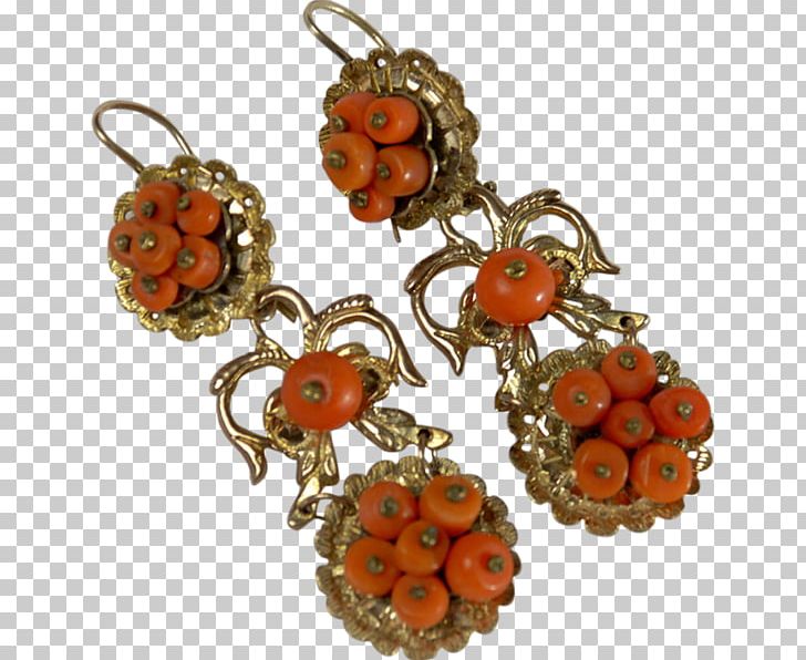 Earring Jewellery Filigree Clothing Accessories Necklace PNG, Clipart, Amber, Antique, Brown, Buckle, Clothing Accessories Free PNG Download