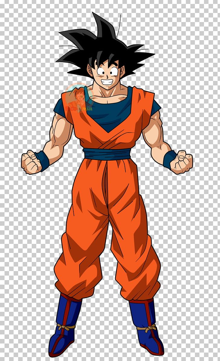 Goku Trunks Vegeta Chi-Chi Gotenks PNG, Clipart, Action Figure, Art, Cartoon, Chichi, Costume Free PNG Download