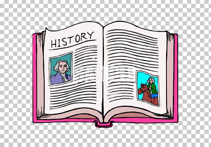 history book clip art