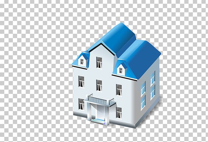 Mover House Building Business Icon PNG, Clipart, Angle, Apartment House, Apple Icon Image Format, Architectural Engineering, Blue Free PNG Download