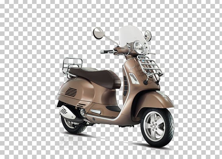 Piaggio Vespa GTS 300 Super Scooter Motorcycle PNG, Clipart, Antilock Braking System, Fourstroke Engine, Grand Tourer, Motorcycle, Motorcycle Accessories Free PNG Download