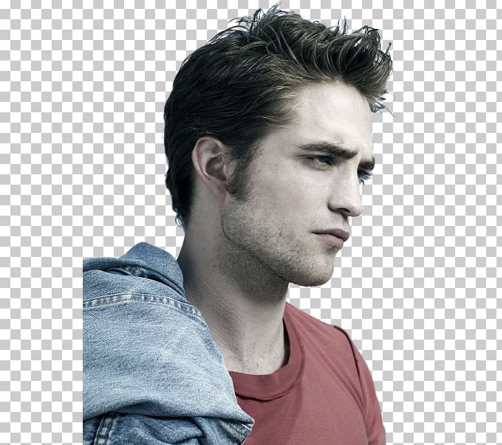 Robert Pattinson The Twilight Saga Edward Cullen Male Png Clipart Actor Black Hair Cheek Chin Edward