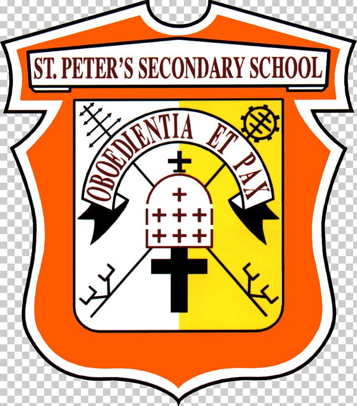 St. Peter's Secondary School National Secondary School Aberdeen Saint Peter's Catholic Primary School St. Peter's Catholic Primary School PNG, Clipart,  Free PNG Download