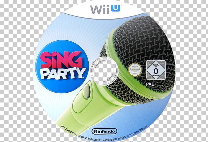 Wii U Sing Party Just Dance 4 Super Mario Kart PNG, Clipart, Brand, Electronic Entertainment Expo, Freestyle Games, Gaming, Hardware Free PNG Download