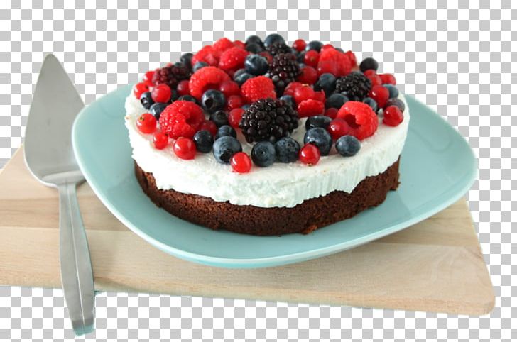 Cheesecake Flourless Chocolate Cake Torte Fruitcake PNG, Clipart, Berry, Buttercream, Cake, Cheesecake, Chocolate Cake Free PNG Download