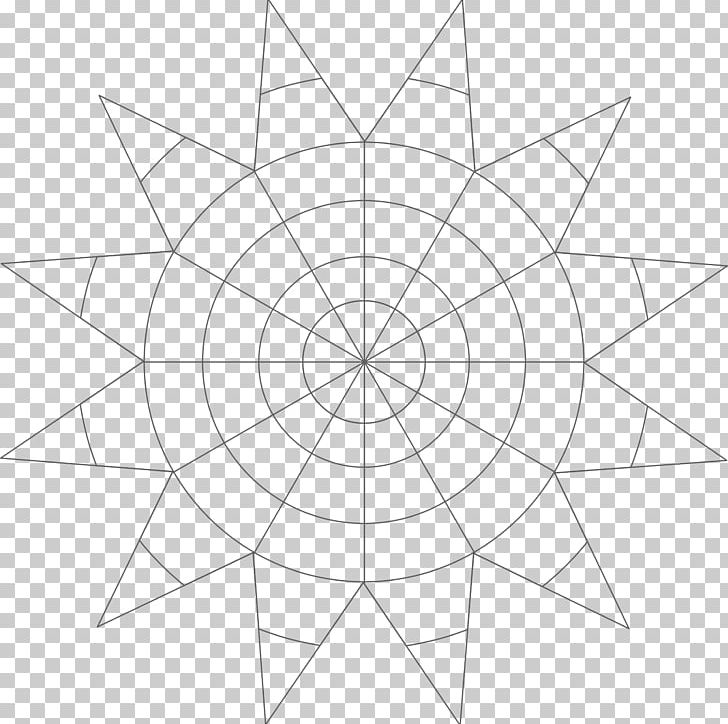 Compass Rose Pages PNG, Clipart, Angle, Apple, Area, Artwork, Black And White Free PNG Download