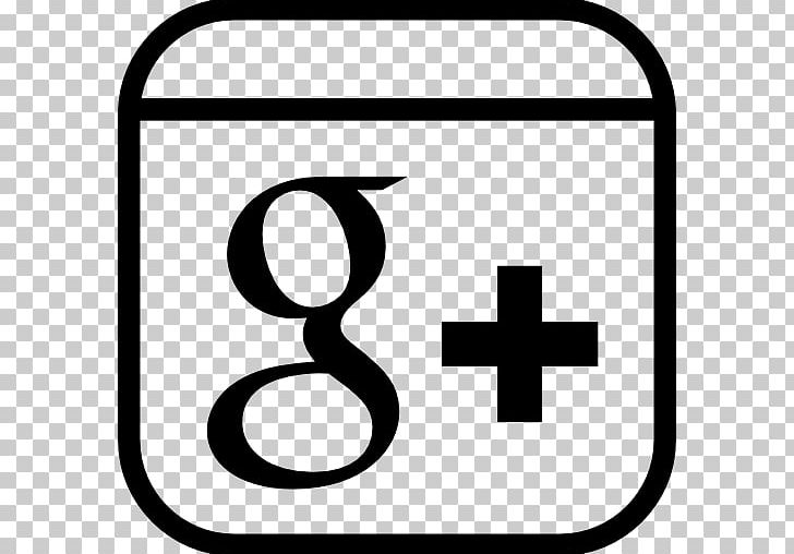 Google+ Computer Icons YouTube Social Networking Service PNG, Clipart, Area, Black, Black And White, Blog, Brand Free PNG Download