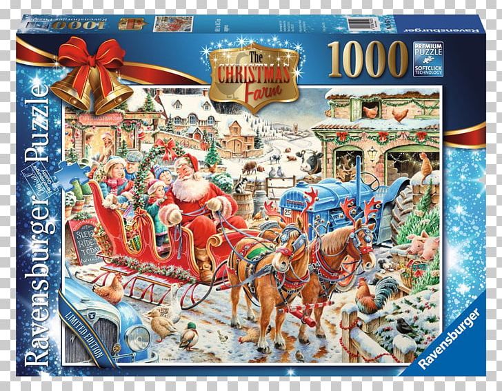 Jigsaw Puzzles The Christmas Cupboard Ravensburger PNG, Clipart, Amusement Park, Art, Christmas, Christmas Cupboard, Game Free PNG Download