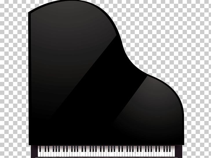 Piano Musical Keyboard Musical Instrument PNG, Clipart, Background Black, Black, Black, Black And White, Black Background Free PNG Download
