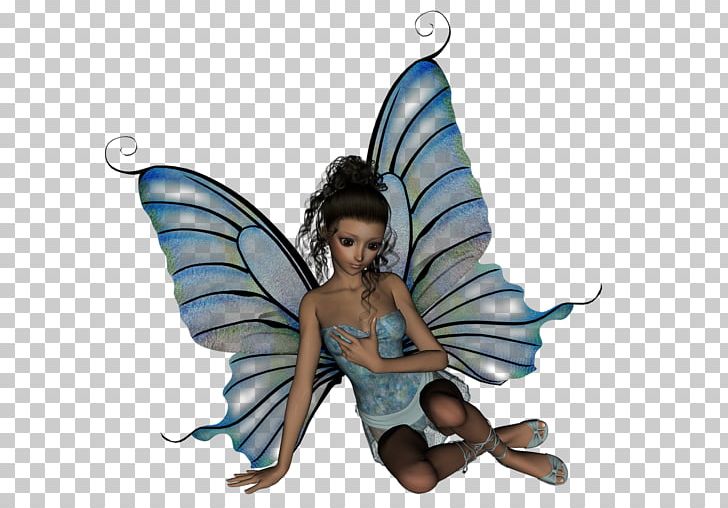 Fairy Insect Figurine PNG, Clipart, Butterfly, Duende, Fairy, Fictional Character, Figurine Free PNG Download