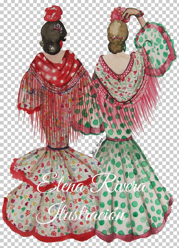 Flamenco Traje De Flamenca Drawing Dance Painting PNG, Clipart, Castanets, Costume, Costume Design, Dance, Drawing Free PNG Download