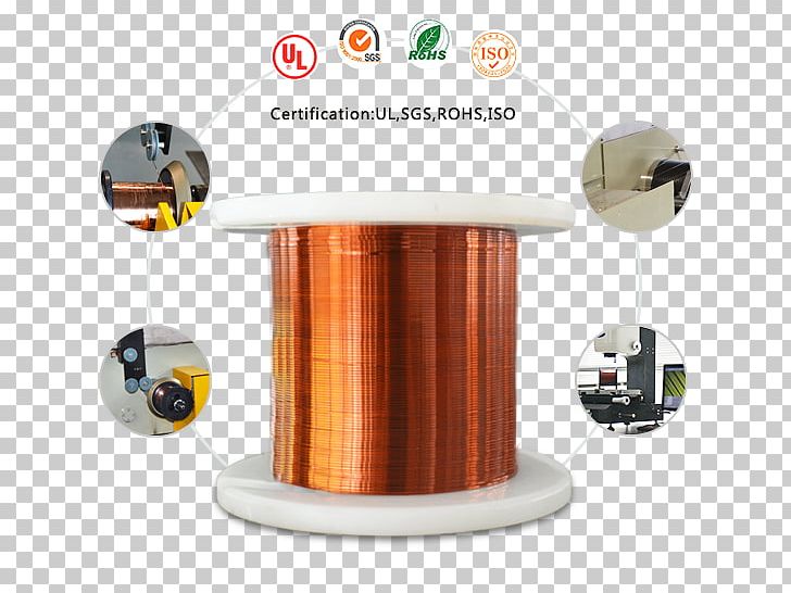 Magnet Wire Copper Conductor Insulator PNG, Clipart, Copper, Copper Conductor, Copper Wire, Electrical Conductivity, Electricity Free PNG Download