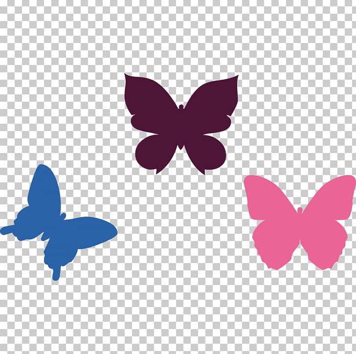 Sticker Wall Decal Vinyl Group Adhesive PNG, Clipart, Adhesive, Arthropod, Brush Footed Butterfly, Butterflies And Moths, Butterfly Free PNG Download
