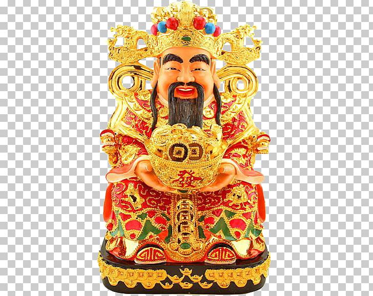 Wealth God Statue PNG, Clipart, Action Figure, Caishen, Cartoon, Cartoon Characters, Characters Free PNG Download