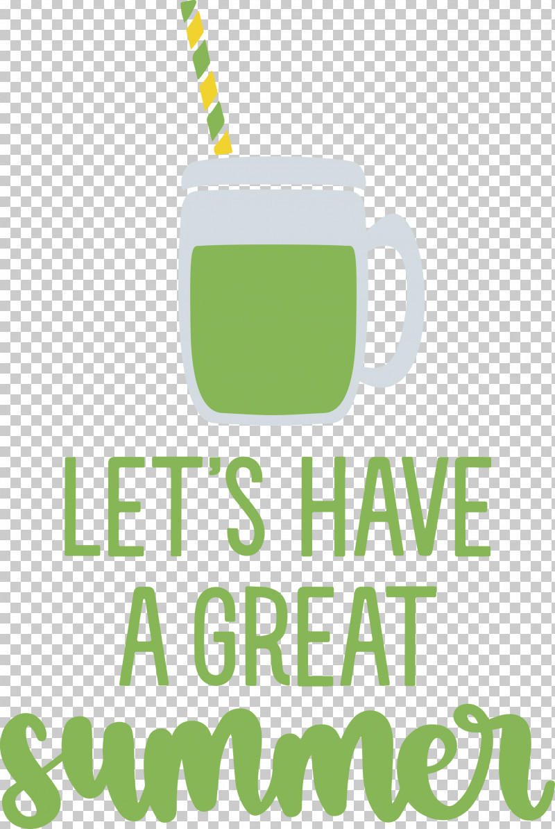 Great Summer Summer PNG, Clipart, Geometry, Great Summer, Green, Line, Logo Free PNG Download