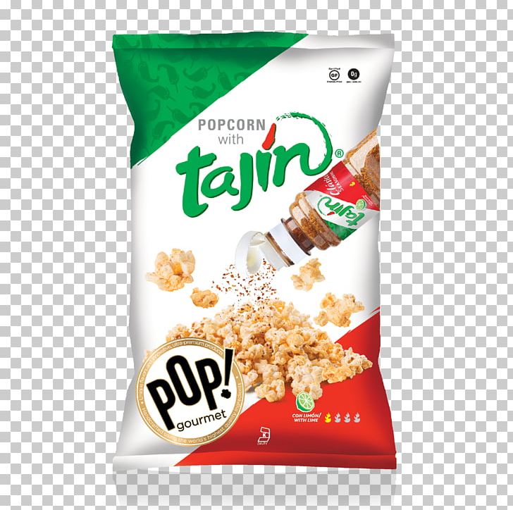 Breakfast Cereal Popcorn Tajín Flavor Potato Chip PNG, Clipart,  Free PNG Download