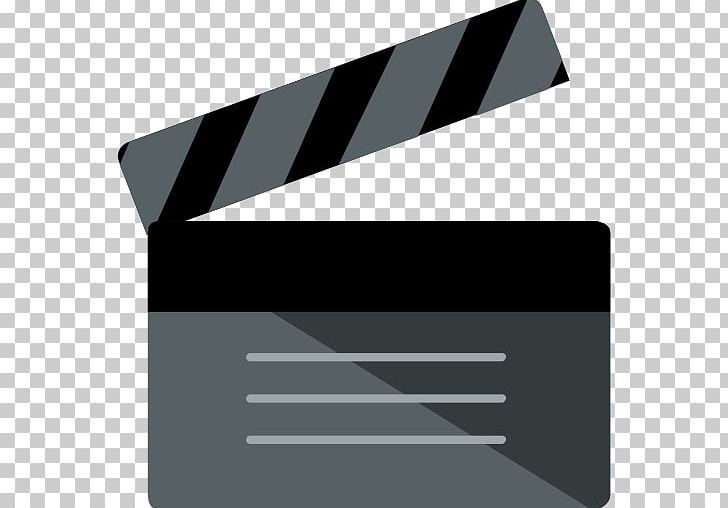 Clapperboard Film Computer Icons PNG, Clipart, Angle, Black, Black And White, Brand, Cinema Free PNG Download