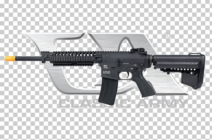 Classic Army Airsoft Guns M4 Carbine FN SCAR PNG, Clipart, Air Gun, Airsoft, Airsoft Gun, Airsoft Guns, Assault Rifle Free PNG Download