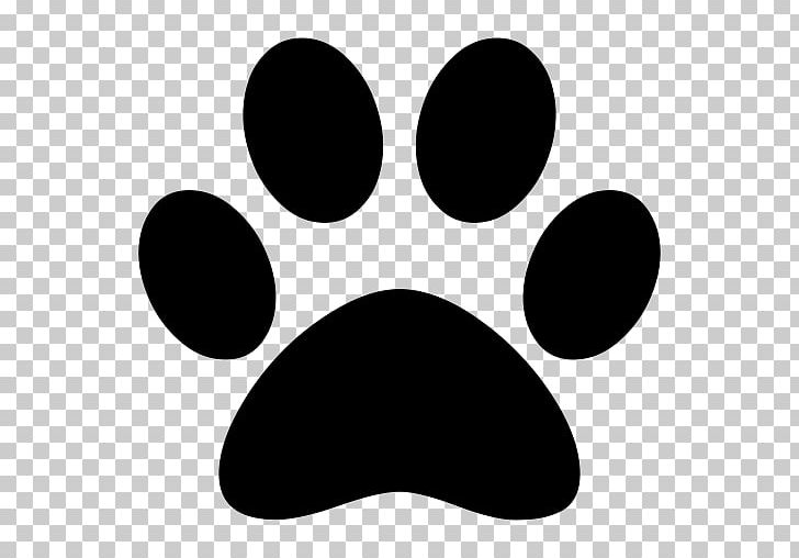 Dog Cat Paw PNG, Clipart, Animals, Animal Track, Black, Black And White, Cat Free PNG Download