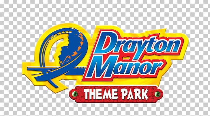 Drayton Manor Theme Park Silesian Amusement Park Logo PNG, Clipart, Amusement Park, Brand, Drayton Manor Theme Park, Hotel, Logo Free PNG Download