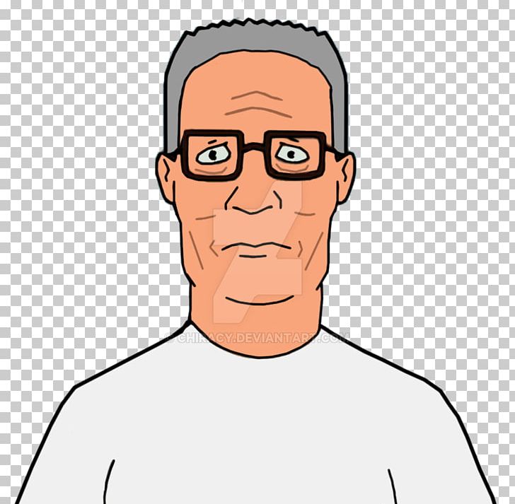 Hank Hill King Of The Hill PNG, Clipart, Angle, Arm, Art, Artist, Cartoon Free PNG Download