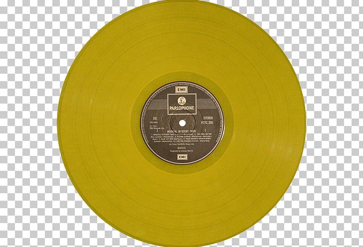 Magical Mystery Tour Compact Disc Phonograph Record The Beatles Sgt. Pepper's Lonely Hearts Club Band PNG, Clipart,  Free PNG Download