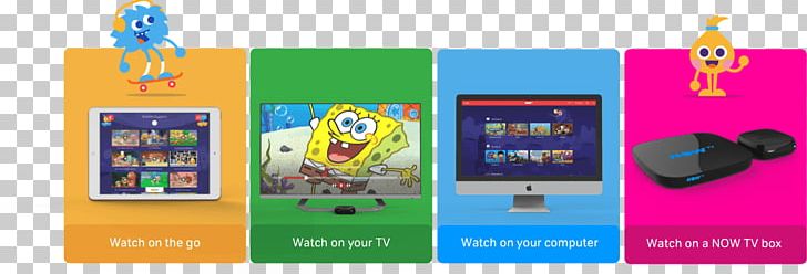 Now TV Children's Television Series Streaming Media Television Channel PNG, Clipart,  Free PNG Download
