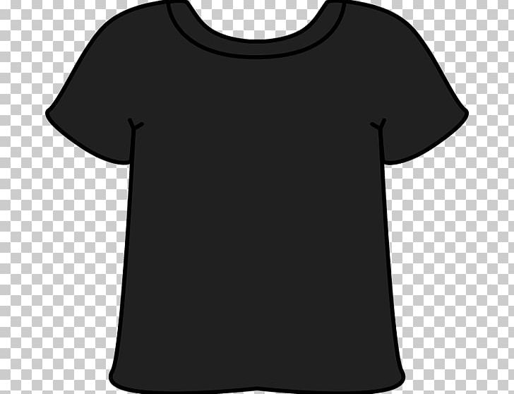 T-shirt Sleeve Stock Photography PNG, Clipart, Angle, Black, Cartoon, Clothing, Neck Free PNG Download