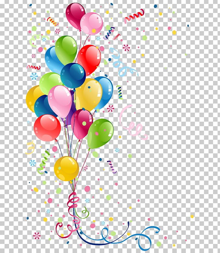 Balloon Birthday Party Graphics PNG, Clipart, Art, Balloon, Birthday, Branch, Computer Wallpaper Free PNG Download