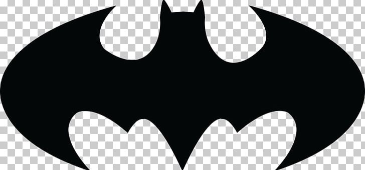 Batman Logo Drawing Comics PNG, Clipart, Bat, Batman, Batman Arkham Origins, Black, Black And White Free PNG Download