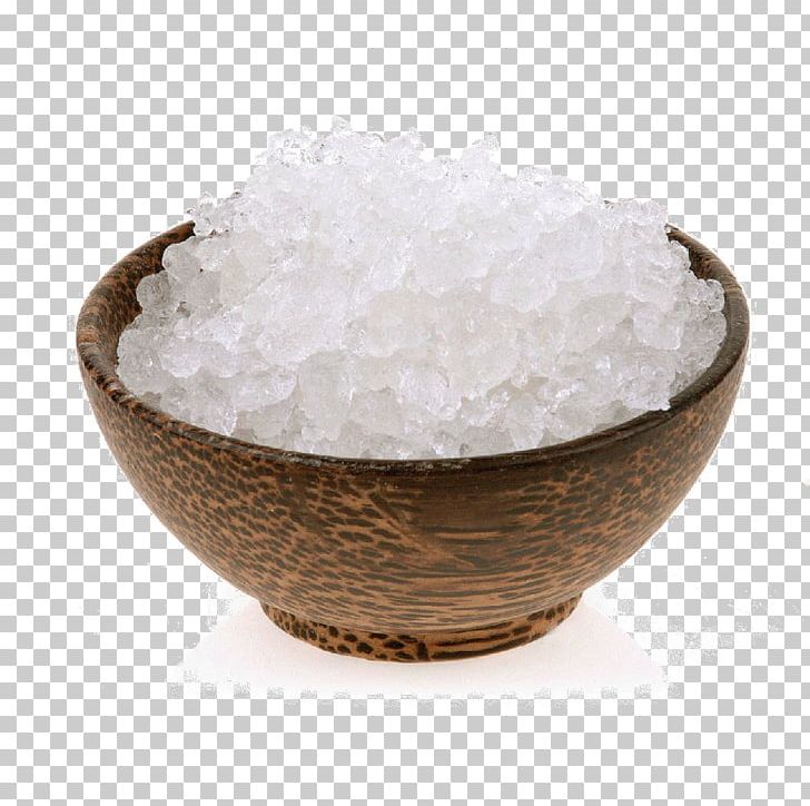 Dead Sea Salt Organic Food Bath Salts PNG, Clipart, Bathing, Bath Salts, Bowl, Chemical Compound, Crystal Free PNG Download