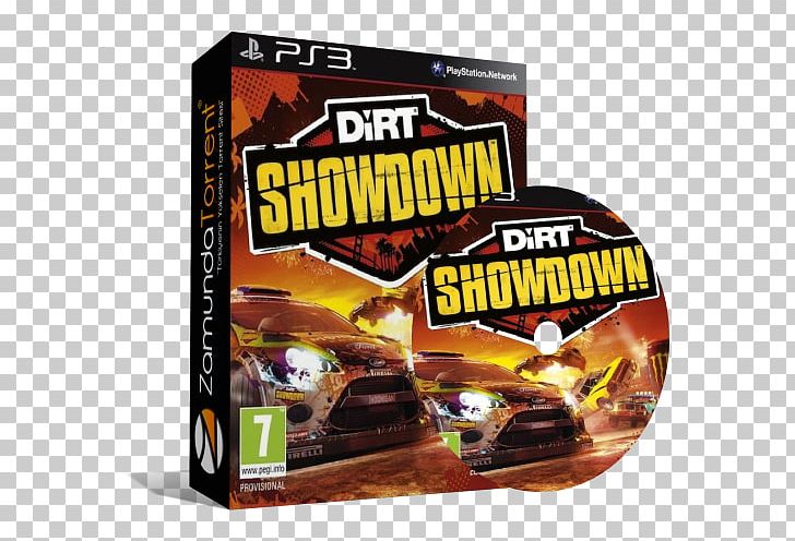 Dirt: Showdown Racing Video Game Codemasters Sports Game PNG, Clipart, Brand, Car, Codemasters, Colin Mcrae Rally, Dirt Showdown Free PNG Download