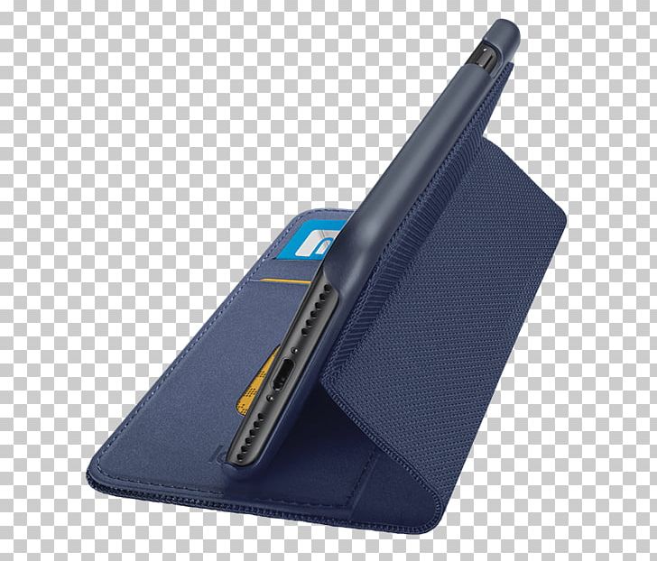 IPhone 7 IPad Apple Wallet Logitech PNG, Clipart, Apple Wallet, Case, Computer, Computer Accessory, Electric Blue Free PNG Download