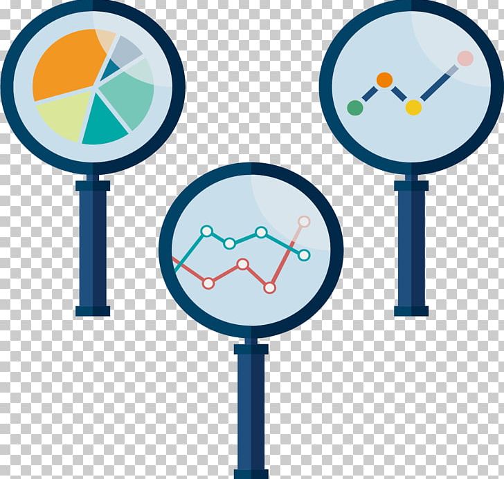 Magnifying Glass Data Analysis Statistics PNG, Clipart, Analysis, Analytics, Area, Business, Business Analysis Free PNG Download