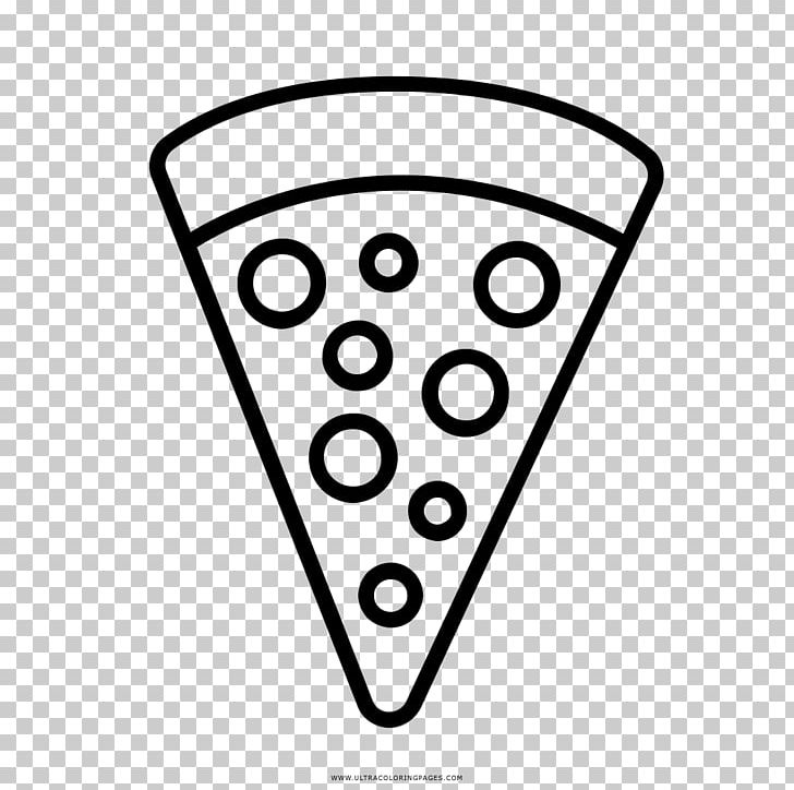 Pizza Pepperoni Drawing Coloring Book PNG, Clipart, Area, Black And White, Cheese, Color, Coloring Book Free PNG Download