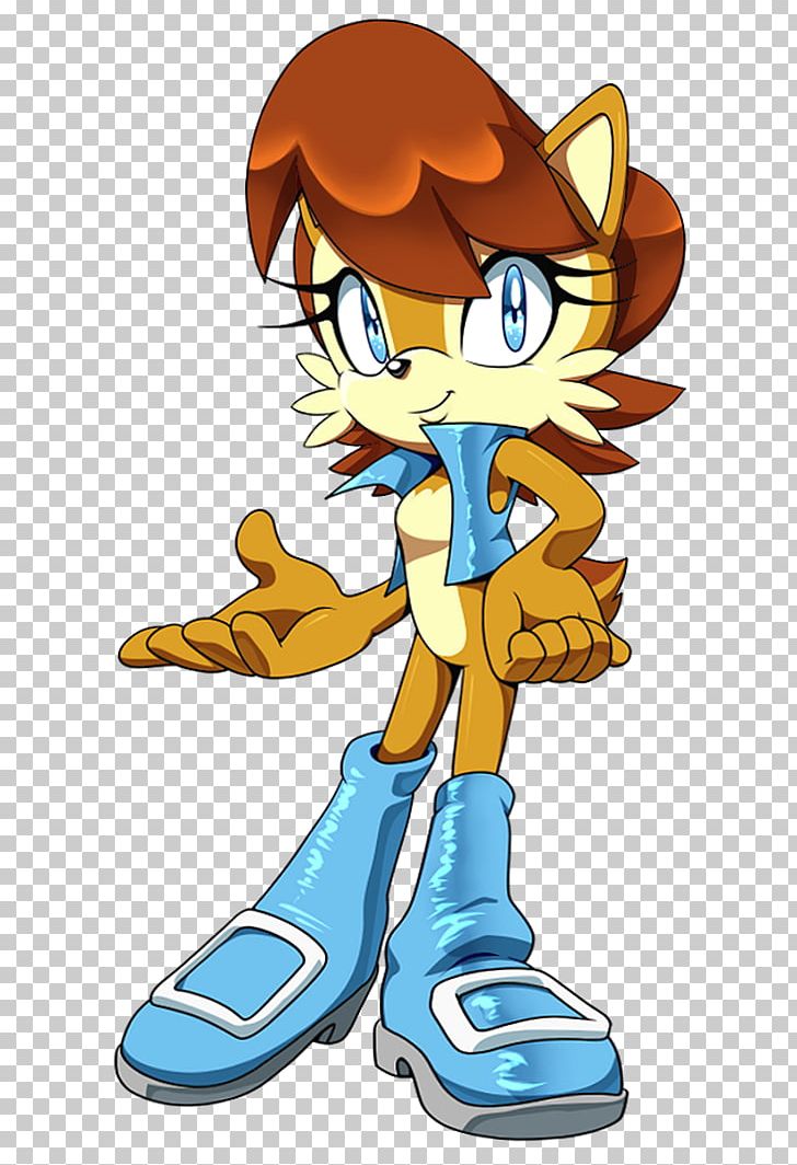 Princess Sally Acorn Amy Rose Sonic The Hedgehog PNG, Clipart, Acorn, Adventures Of Sonic The Hedgehog, Amy Rose, Animals, Anime Free PNG Download