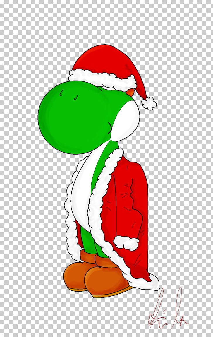 Santa Claus Christmas Ornament Vertebrate PNG, Clipart, Art, Artwork, Cartoon, Christmas, Christmas Decoration Free PNG Download