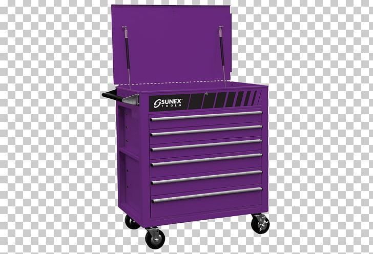 Tool Boxes Sunex 8057O Premium Full Drawer Service Cart PNG, Clipart,  Free PNG Download