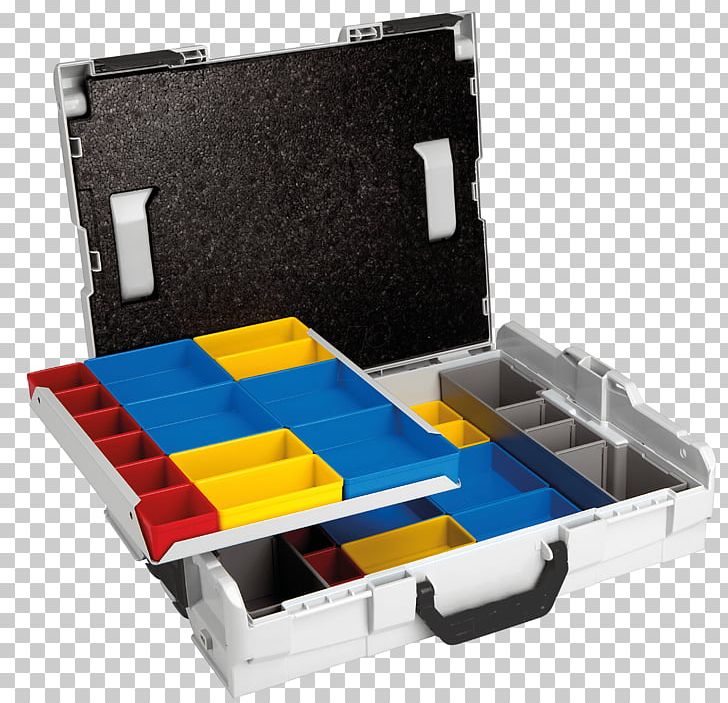 Tool Sortimo Plastic Vehicle Box PNG, Clipart, Antilock Braking System, Box, Hardware, Inset, L Boxx Free PNG Download