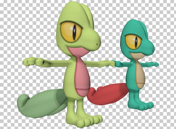 Treecko Pokémon GO Pikachu Pokédex PNG, Clipart, Blender, Cartoon, Fbx, Fictional Character, Figurine Free PNG Download