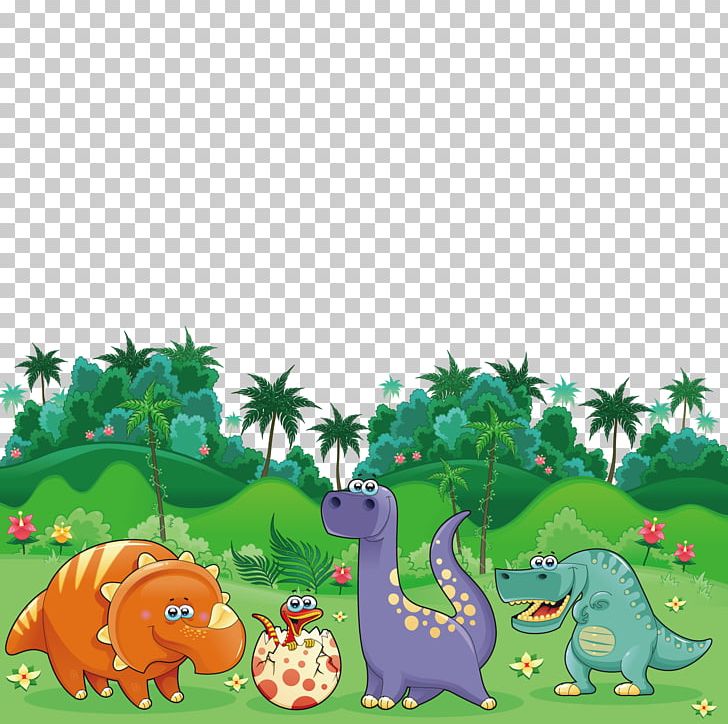 Triceratops Dinosaur Cartoon Illustration PNG, Clipart, Animal, Cartoon Alien, Cartoon Character, Cartoon Couple, Cartoon Eyes Free PNG Download