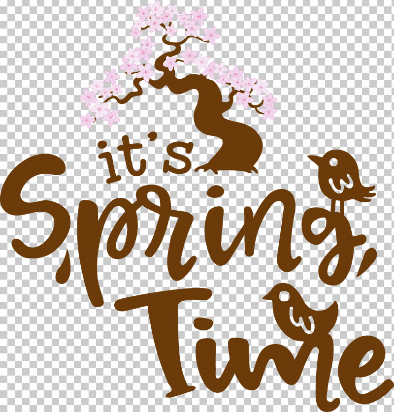 Spring Time Spring PNG, Clipart, Biology, Logo, M, Meter, Mtree Free PNG Download