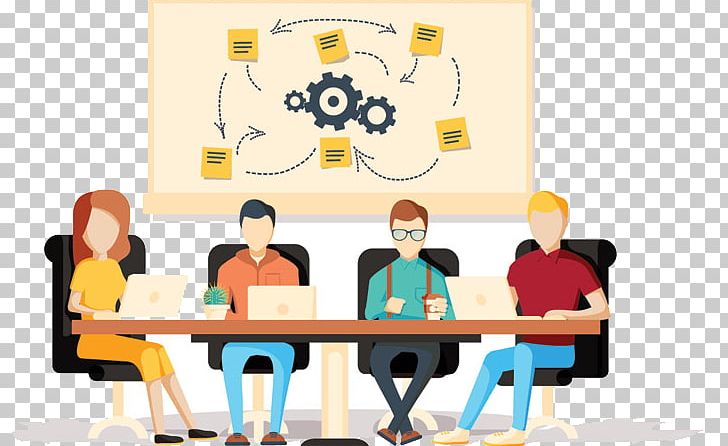 Agile Software Development Team Business Organization Scrum PNG, Clipart, Best Practice, Business, Business Process, Cartoons, Collaboration Free PNG Download