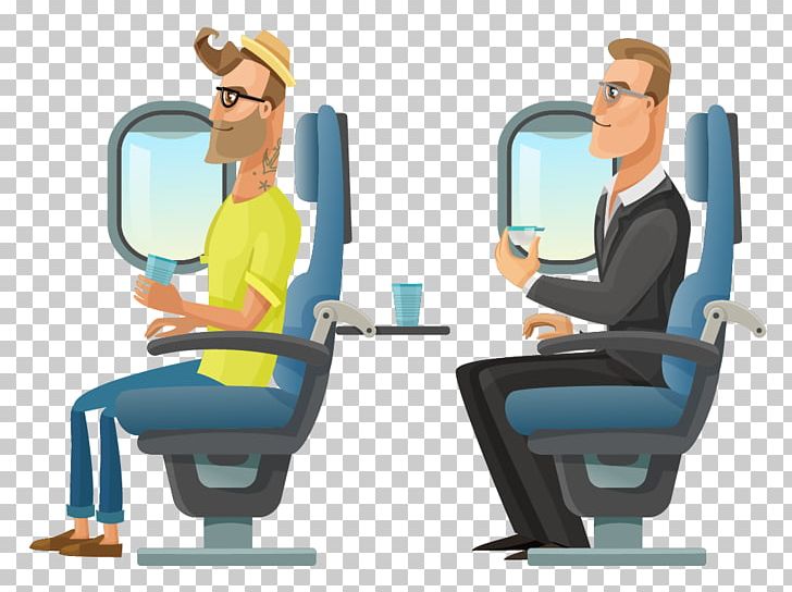 Airplane Passenger PNG, Clipart, Balloon Cartoon, Boy Cartoon, Business, Cartoon Character, Cartoon Cloud Free PNG Download