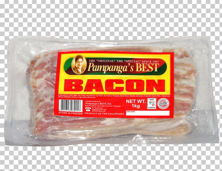 Back Bacon Turkey Bacon Ingredient Food PNG, Clipart,  Free PNG Download