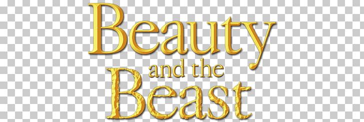 Beauty And The Beast Logo PNG, Clipart, At The Movies, Beauty And The Beast Free PNG Download